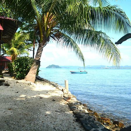 The Jemuruk Island Resort Langkawi Exterior foto
