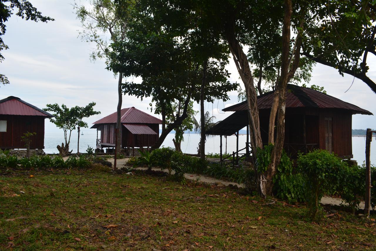 The Jemuruk Island Resort Langkawi Exterior foto