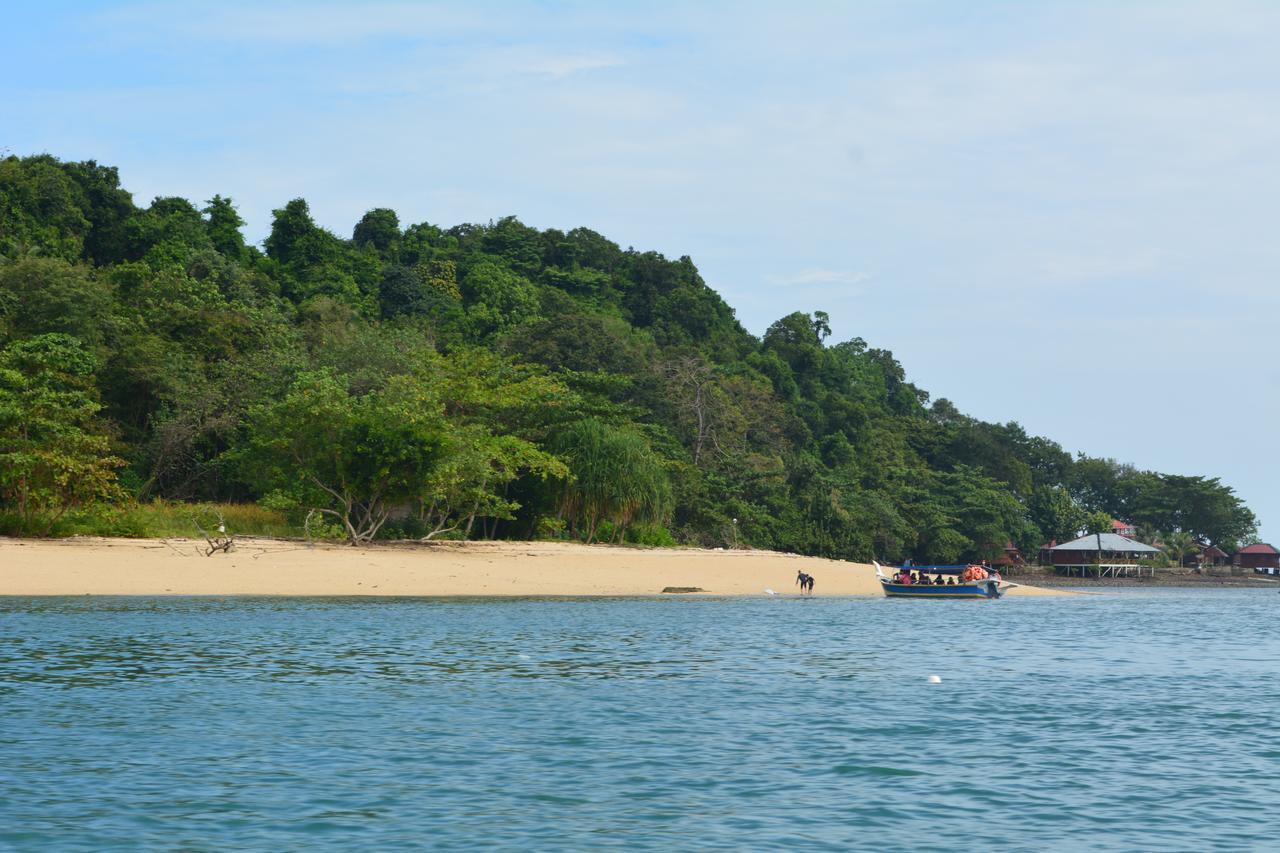 The Jemuruk Island Resort Langkawi Exterior foto
